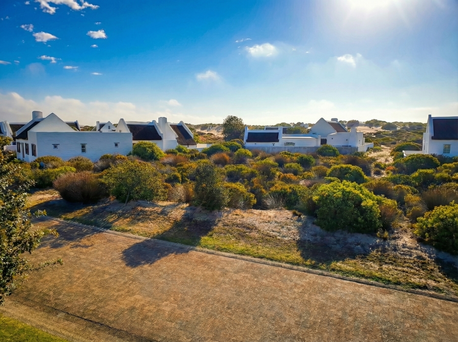 0 Bedroom Property for Sale in Struisbaai Western Cape